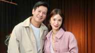 John Prats, emosyonal sa unang prod meeting ng reunion movie nila ni Heart Evangelista