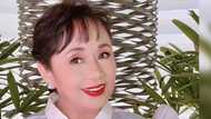 Vilma Santos, inihayag ang totoong nararamdaman para sa apo na si Baby Peanut: “Momsie Vi loves you so much”