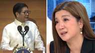 Kara David, nag-react sa SONA ni Pangulong Bongbong Marcos; may hiling para sa bansa