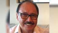 Robert Arevalo, pumanaw na; malungkot na balita ukol sa pagpanaw ng beteranong aktor, inanunsyo ng anak
