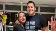Darla Sauler, nagbigay ng suporta kay Josh Aquino sa gitna ng viral podcast ukol sa panganay ni Kris Aquino