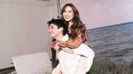 Francine Diaz marks Seth Fedelin's birthday with affectionate message