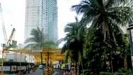 Chinese national, hinoldap sa BGC; mamahaling relo na Rolex at Tiffany na kwintas, tinangay