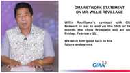 GMA-7, inanunsyong hanggang February 11 na lang ipapalabas ang 'Wowowin' sa kanilang network