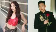 Alexa Ilacad ibinahagi ang walang sawang suporta ni Darren Espanto sa kanya