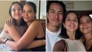 Maxene Magalona opens up on her close friendship with Alessandra De Rossi