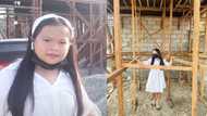 Ryzza Mae Dizon, ipinasilip ang “dream house” na kanyang ipinapagawa