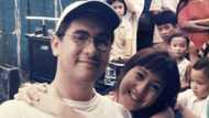 Jolina Magdangal posts throwback photo with Direk Lauren Dyogi; says she's grateful