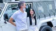 Bea Alonzo, pinuri ang SONA look ni Heart Evangelista: "Love this look"