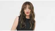 Bea Alonzo flaunts her new look; netizens, celebrities react