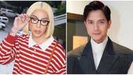 Vice Ganda explains why he almost stopped interview with Alden Richards