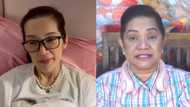 Cristy Fermin, nalulungkot sa kalagayan ni Kris Aquino: “hirap na hirap na raw si Kris Aquino ngayon”