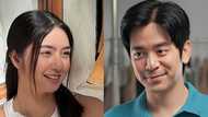 Sikat na vlogger na si Queenay Mercado, balewala umano sa kanya “DDS issue” ni Joshua Garcia