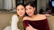 Claudia Barretto recalls her and Julia's reaction to Dani's 'toxic relationship' ending
