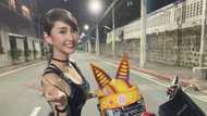 Alodia Gosiengfiao, trending dahil sa kanyang pahayag: "Please stop using our past as content."