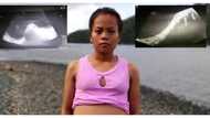 Buntis, hinihinalang isda ang laman ng tiyan dahil sa nakita sa ultrasound