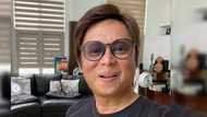 Arnold Clavio, nagsalita na ukol sa isyu ng "dalawang executive" ng GMA