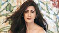 Carla Abellana wows celebrities with her stunning prenup photos