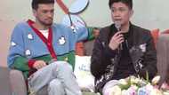 Billy Crawford admits he almost punched Vhong due to "tampuhan"