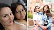 Chesca Garcia, may nakakaantig na mensahe kay Kendra Kramer: “Cherish your youth and innocence”