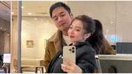 JM De Guzman, may emosyonal na birthday message kay Donnalyn Bartolome