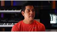 Gary V sa kanta niyang 'Take me out of the dark': "It's never a performance"