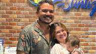 Angelica Panganiban, pinost bagong milestone ni Baby Bean: “Unang plane ride ni Beanie”