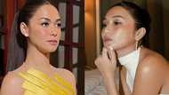 Maja Salvador, may inamin sa pananampal sa kanya ni Kathryn Bernardo sa isang eksena