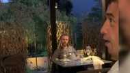 Filipino family in California suffers public humiliation after racial slurs were thrown at them at restaurant