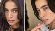 Anne Curtis, nawindang sa "oppa" pic niya na ibinahagi ni Erik Matti: "ANNEyeong"