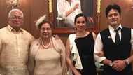 Mariel Padilla, may emosyonal na birthday tribute para sa yumaong lolang si May Panlilio Sazon