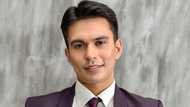 Tom Rodriguez, post niyang cartoon drawing ng isang baby boy, usap-usapan