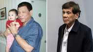 Kitty Duterte, muling nagpahatid ng emosyonal na mensahe para sa amang si Rodrigo Duterte
