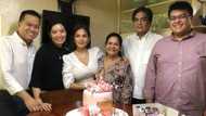 Andrea Torres shares glimpse of her intimate 31st birthday celebration