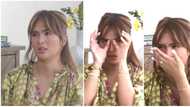 Sofia Andres, emosyonal sa usaping pagpapakasal: “In God’s time”