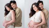 Robi Domingo, emosyonal sa Mother’s Day message para kay Maiqui Pineda