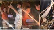 Videos of Kathryn Bernardo’s intimate birthday dinner go viral