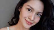 Jane Oineza trends on social media after teasing an upcoming project on TV5