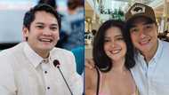 Javi Benitez, may pag-amin sa nakikitang kahihinatnan ng relasyon nina Sue Ramirez at Dominic Roque