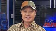 Kabayan Noli de Castro, balik TeleRadyo matapos mag-withdraw ng kandidatura: “Kita kits kabayan”