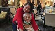 Rest in peace: Tessie Tomas confirms death of her beloved mother