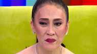 Ai-Ai Delas Alas, nagpahiwatig sa Panginoon lang siya kumakapit ngayon; nagbahagi ng inspiring verse