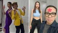 Herlene Budol shares fun moments, private chat to mark Kuya Kim Atienza’s birthday