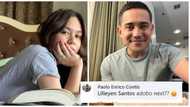 Yen Santos, pabirong tinawag na "abusado" si Paolo Contis dahil sa "adobo" request nito