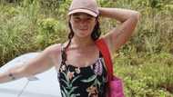 Andi Eigenmann, nagbalik-tanaw sa naging buhay niya bago lisanin ang showbiz