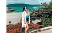 Ruffa Gutierrez’s daring photo gains praises from netizens