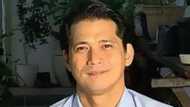 Robin Padilla posts about power of God amid Kylie-Aljur issue