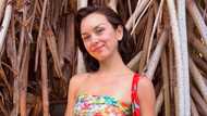 Beauty Gonzalez, agaw-pansin sa kaniyang artistic birthday shoot; nagbahagi ng reflective na caption