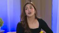 Charlie Dizon, tinupad ang hiling ng ina bago tuluyang pasukin ang showbiz