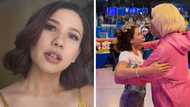 Karylle, sweet na mensahe niya kay Vice Ganda, ikinaantig ng puso ng netizens